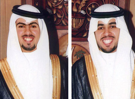 أفراح الشعلان
