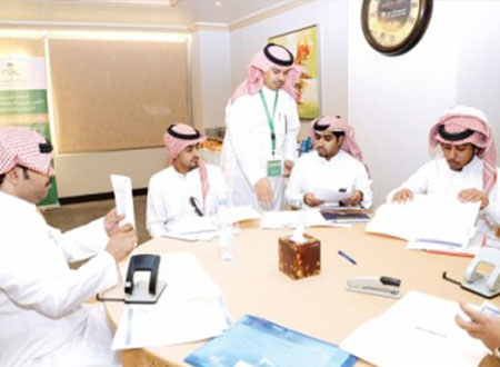 تدريب 1000 خريج من حملة الدبلومات الصحية بالشرقية