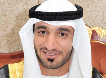 أفراح البلوشي في رأس الخيمة