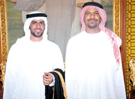 أفراح باوزير وكرامة