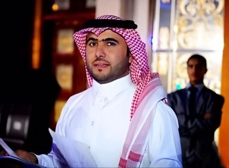 صلاح الغيدان: علاقتي مع المسئولين طردية