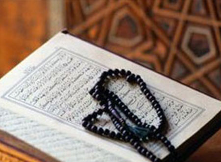 افتتاح جمعية تحفيظ القرآن بتصلال