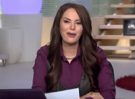 بعد 5 شهور.. الإعلامية جيهان منصور تنفصل عن زوجها وتكشف السبب