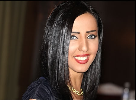 مشاعل عقيل: هذه المرأة تريد أن تقتلني ولا أعرف السبب