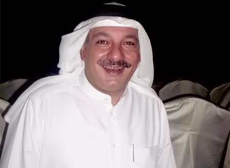 أحمد السلمان: لهذا شاركت في &laquo;أبو الملايين&raquo;