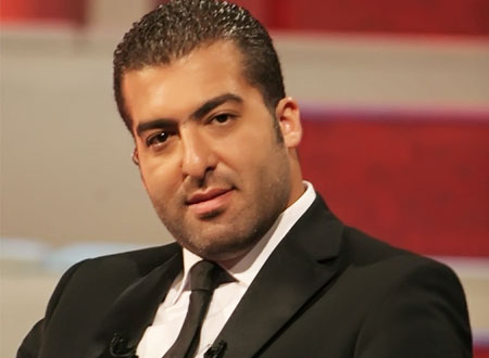 مقتل الإعلامي اللبناني مازن دياب