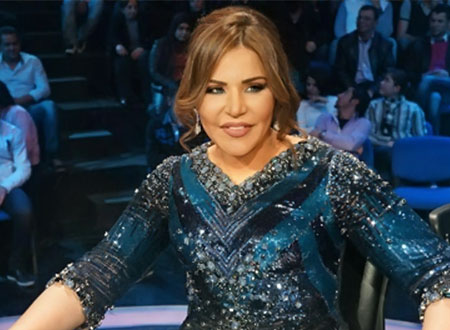 كارهو أحلام يطالبون مبارك الهاجري بالزواج من أخرى 