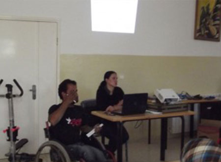 الزبابدة تعقد ورشة عمل حول حقوق ذوي الإعاقة 