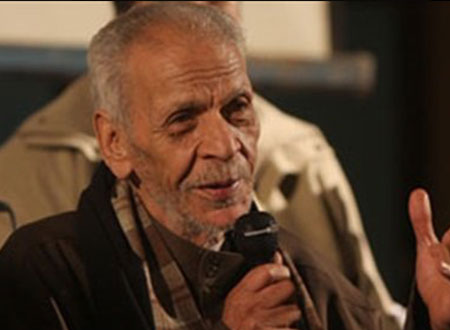 أحمد فؤاد نجم يفوز بجائزة الأمير كلاوس للثقافة والتنمية