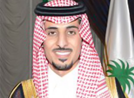 أفراح الفالح والعامر