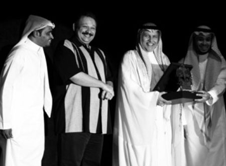 اختتام مهرجان جدة ب&laquo;تنويم مغناطيسي&raquo;