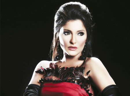 علا غانم: عمرو واكد وأيتن عامر هما سبب الفشل 