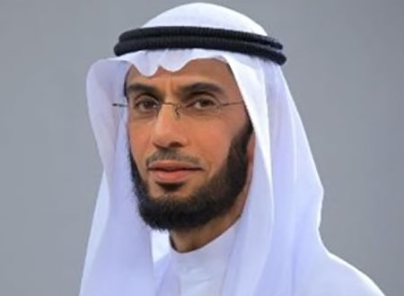 محمد العوضي: الدراما الكويتية ارتمت في أحضان الإثارة والتعري