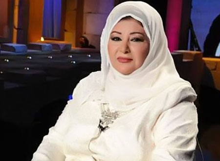 عفاف شعيب: ارتديت الحجاب بعد هذه الرؤيا.. فيديو