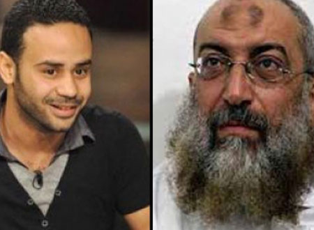 محمود بدر: هوس &laquo;الجنس الجماعي&raquo; و&laquo;عبادة الشيطان&raquo; في دماغكم بس