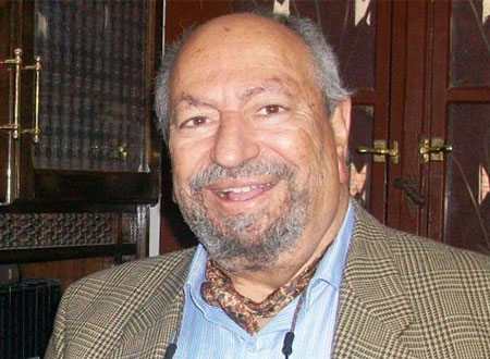 سعد الدين إبراهيم: لهذا السبب اتصل أوباما بزوجتي  