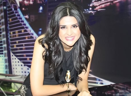 سلمى رشيد تهنئ جمهورها بقدوم عيد الأضحى.. فيديو سلمى رشيد تهنئ جمهورها بقدوم عيد الأضحى.. فيديو