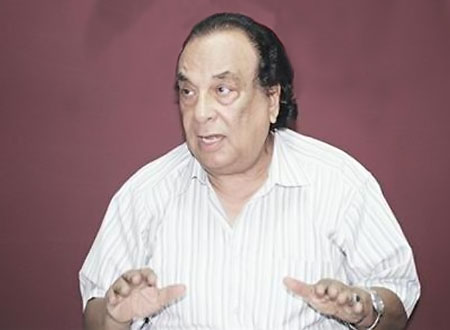 وفاة المخرج أحمد عبدالحليم