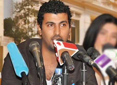 محمد سامي يجمع رانيا يوسف وروبي في مسلسل جديد