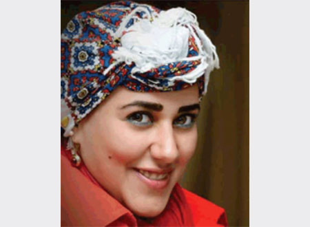 المبادر لنادي سيدات الأعمال والمهنيات