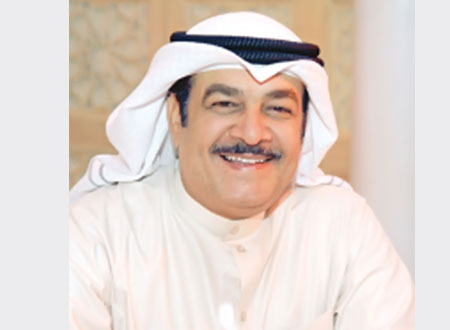 إسماعيل الراشد: المحسوبيات أفسدت العمل الفني