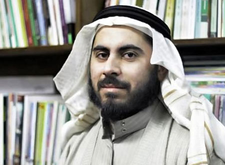 خباب مروان الحمد: الرسم كبيرة من الكبائر