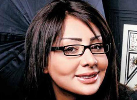 جمهور شيماء على يخشى عليها من السقوط..شاهد