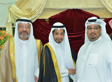 أفراح عائلتي السعيد باكرد