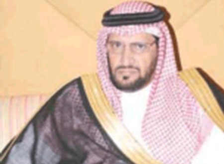 البقمي احتفل بالغرمول في سليل الجهراء 