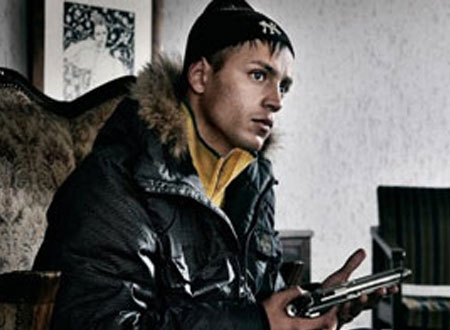 غدا افتتاح مهرجان الإسكندرية السينمائي بحضور بطل فيلم &laquo;ذو العيون الزرقاء&raquo;