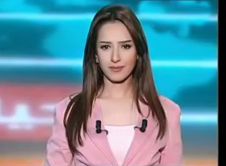 ياسمين سعيد تغيب عن &laquo;الحياة الآن&raquo; لأسباب صحية