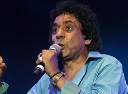 محمد منير يتعاون مع محمد رحيم في 3 أغنيات جديدة