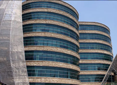 &laquo;خطوة&raquo; تنظم زيارتها الأولى لمستشفى الأورام بالمنصورة