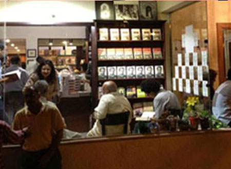 &laquo;الكتب خان&raquo; تنظم ورشة في الكتابة الإبداعية