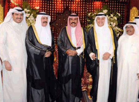 أفراح العنزي 