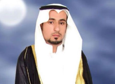 الشيخ بن دغيم يحتفل بزواج نجله سفر