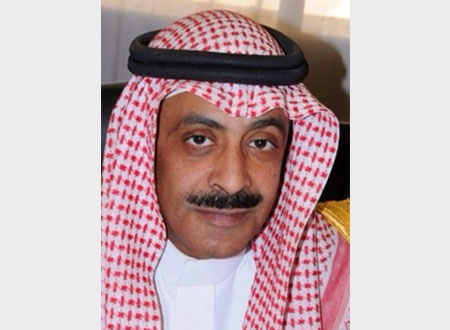 وفاة مدير عام النقل الأسبق بالجوف