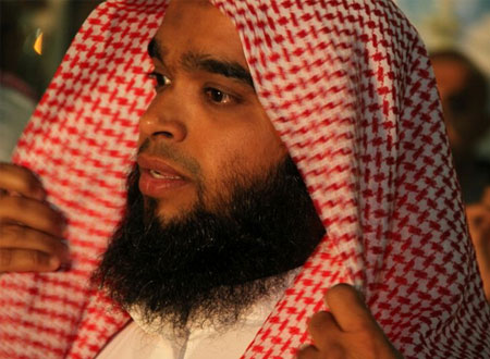 وفاة الداعية أحمد السميري بعد توزيعه هدايا على الحجاج