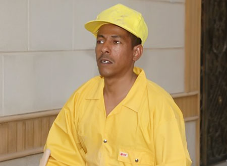 سلمان المقيطيب يحتاج لزراعة كلية 
