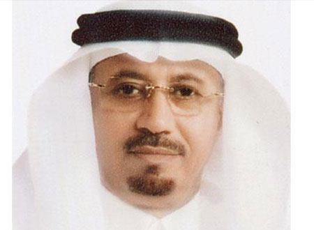 المهندس زيلعي يحتفل بزفاف كريمته