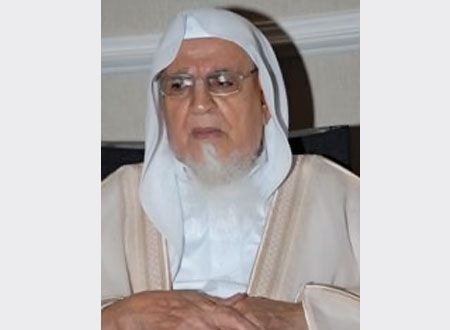 سعيد الدعجاني في ذمة الله