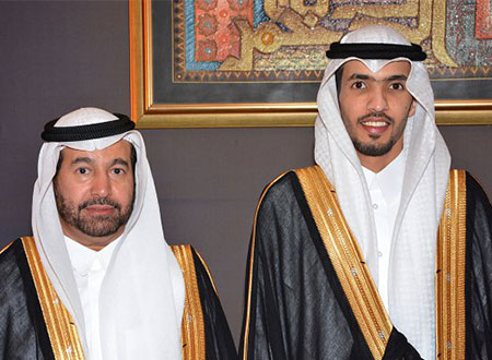 أفراح العنزي