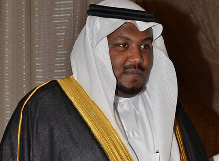 أفراح المبارك