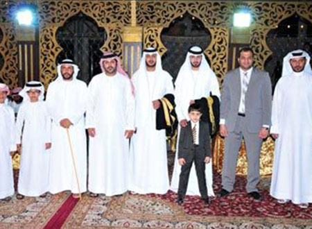 أفراح بني كرب باليحر