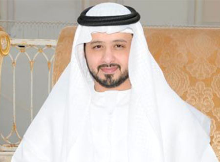 أفراح الفارسي والظاهري