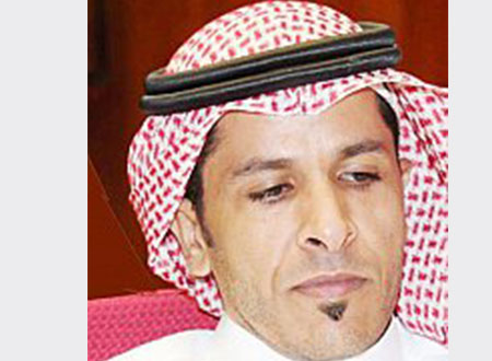 عم العمري إلى رحمة الله