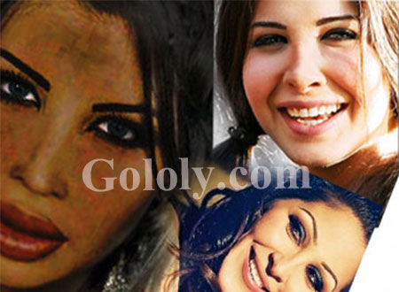 شاهد كيف تبدو هؤلاء النجمات إذا كانت بشرتهن سمراء.. اختر أجملهن