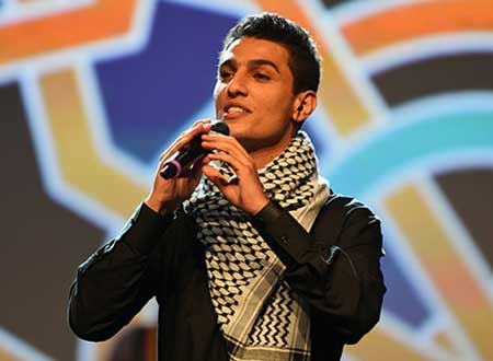 محمد عساف يكشف حالته العاطفية.. ويؤكد: هذا الرجل موسيقاه خيالية