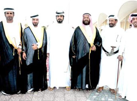 أفراح الأحبابي