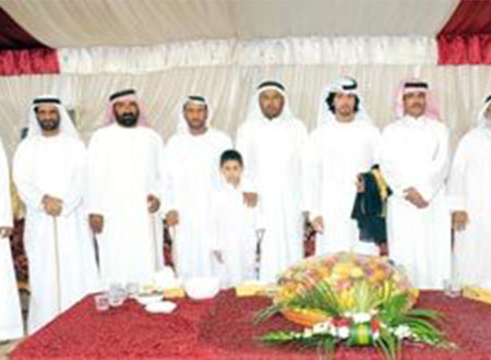 أفراح الصيعري في اليحر